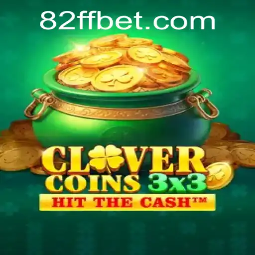 Desvendando Clovercoin3x3: Um Jogo de Estratégia e Sorte