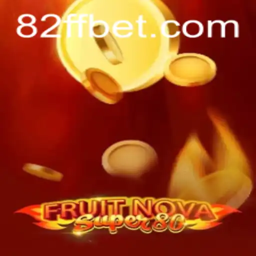 FruitNovaSuper80: Experimente o Mundo dos Caça-Níqueis com Inovações Modernas