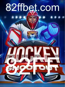 Descubra HockeyShootout: O Desafio de Precisão no Gelo