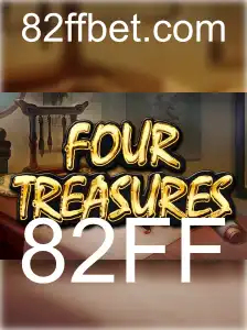 Explorando o Universo Fascinante de FourTreasures: O Jogo que Está Revolucionando o Mundo dos Games